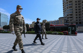 Sabah dövlət qurumları 14:00-a qədər işləyəcək - RƏSMİ